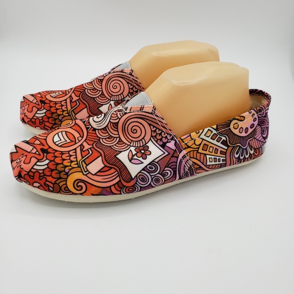 Shoes - Super cute Art loafers slip-ons sz 8
